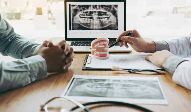 Best Emergency Dental Care for Broken or Chipped Teeth in Selma, NC