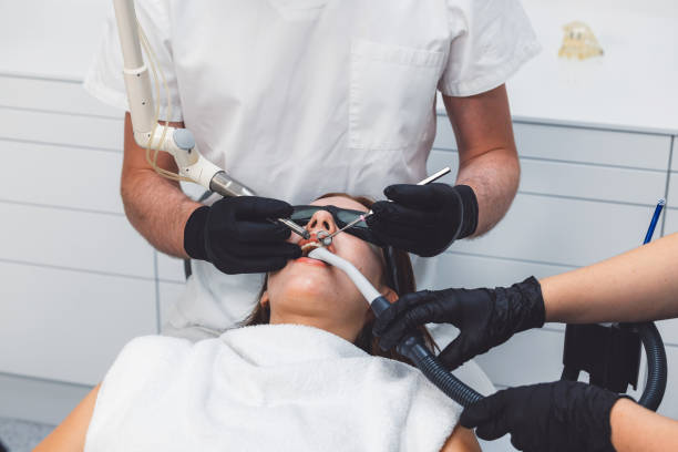 Best Emergency Root Canal Treatment in Selma, NC