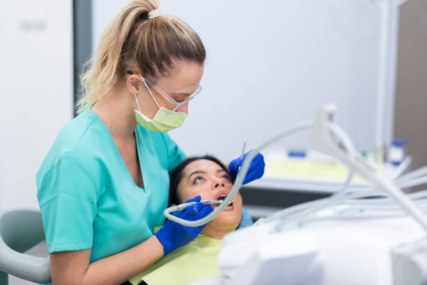 Best Emergency Treatment for Dental Infections or Abscesses in Selma, NC