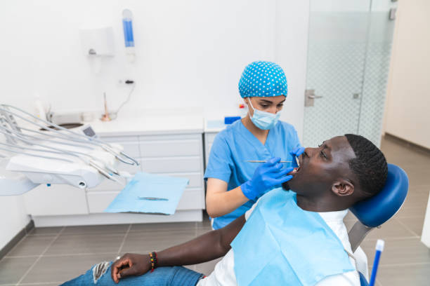 Best Emergency Tooth Extraction in Selma, NC