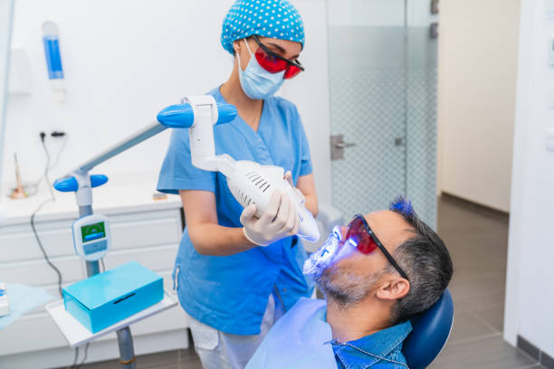 Best Urgent Care for Lost Fillings or Crowns in Selma, NC